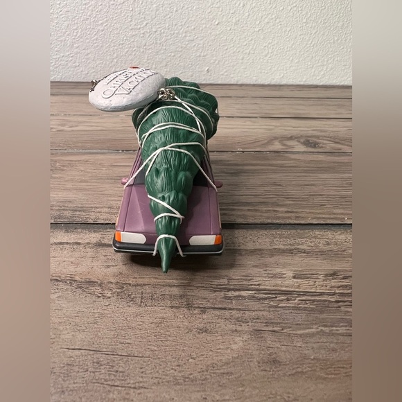 Hallmark NEW 2011 National Lampoons Christmas Vacation Griswold Family Christmas - Picture 5 of 13